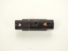 Porte fusible type navette en