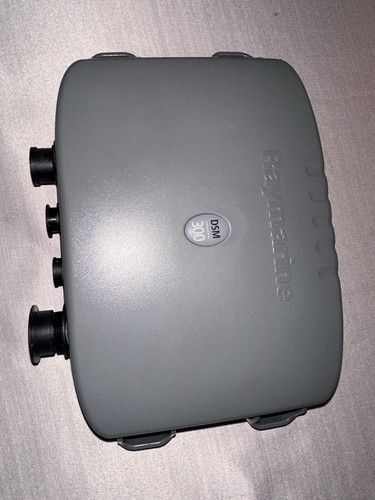 New raymarine dsm300 - raymarine, hd