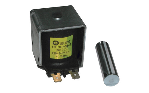 Bobine distributeur glace - distributeur,