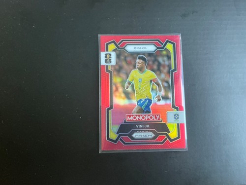 2026 panini prizm monopoly - 2026,