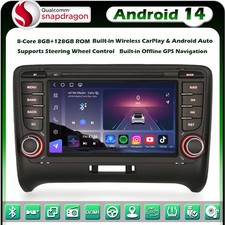 Qualcomm 128GO 8-Core Android