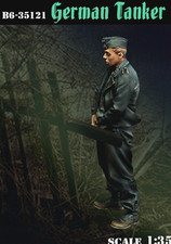 GERMAN TANKER (1 Fig.) -