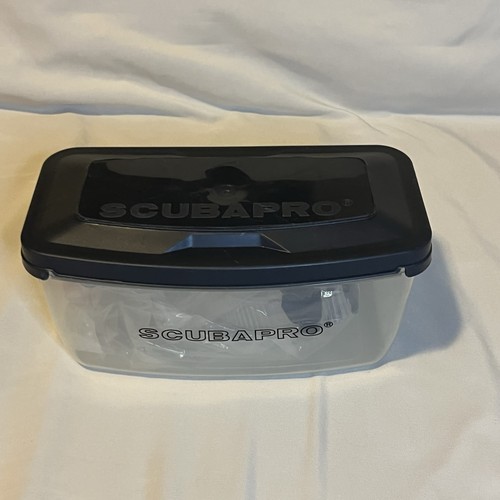 Scubapro synergy dive mask - scubapro, in