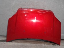 Capot FORD FUSION PHASE 2