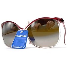 Loubsol lunettes soleil - de,