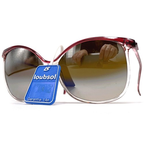 Loubsol lunettes soleil - de,