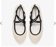 Repetto Babies Joana Ballet