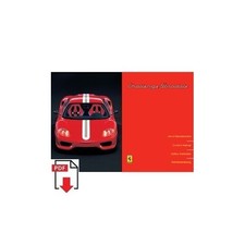 2003 Ferrari 360 Challenge