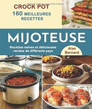 CROCK POT 160 Meilleures