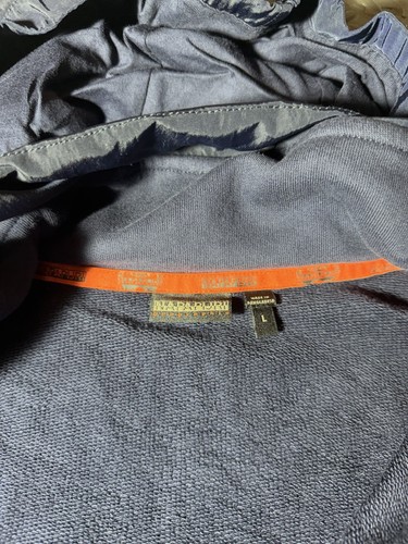 Veste napapijri ambra sweat - veste,