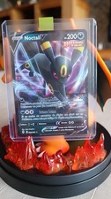 Carte Pokémon Noctali V 094/203 - EB07 Evolution Céleste - FR Neuve