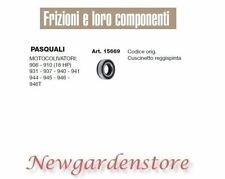 Coussinets De Poussée 15669