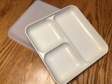 Tupperware Ultra 21 Reheatable