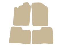 Tapis de sol en velour pour