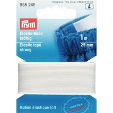 1 mètre de ruban Élastique