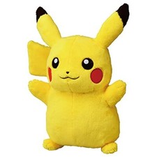 Peluche Pikachu Parlant TAKARA