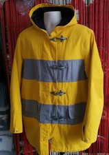 Manteau De Pompier FW14