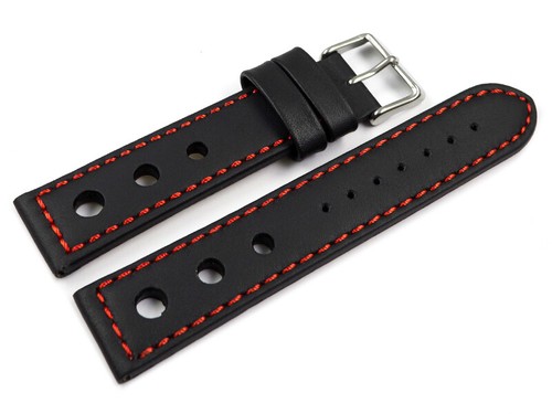 Bracelet montre cuir veau - bracelet,
