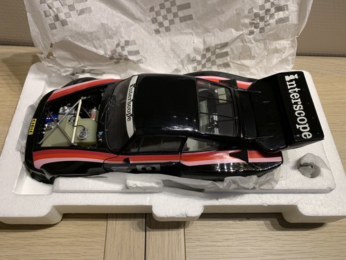 Exoto porsche 935 - exoto,