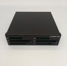 SONNET QIO Lecteur De Carte Adaptateur Multimedia Univesel (Sans...