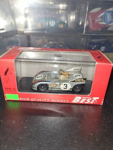 Best scale 9071 porsche - scale,