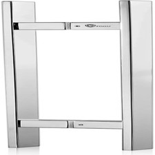 TG-6018 36 Inches Solid Standoffs Heavy-Duty Commercial Grade-304 Stainless Stee