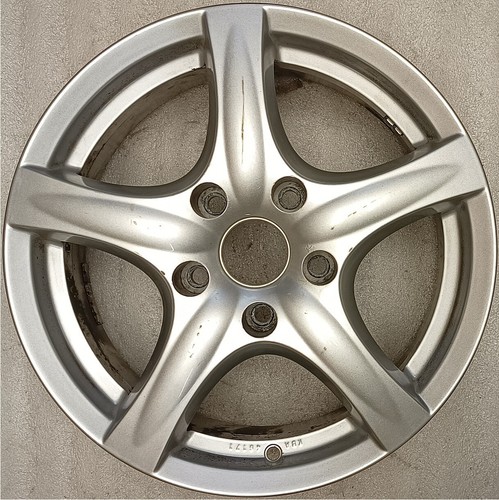 Ronal r42 jante aluminium 7x16 - r42,