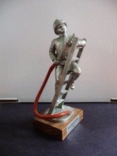 Etains du prince SAPEUR