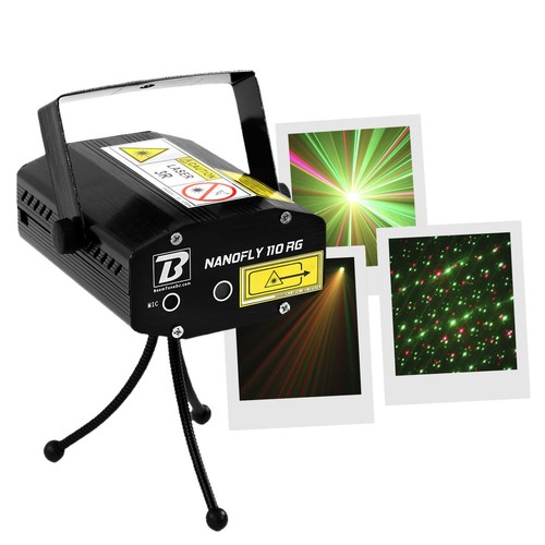 Boomtone nanofly 110 - boomtone,