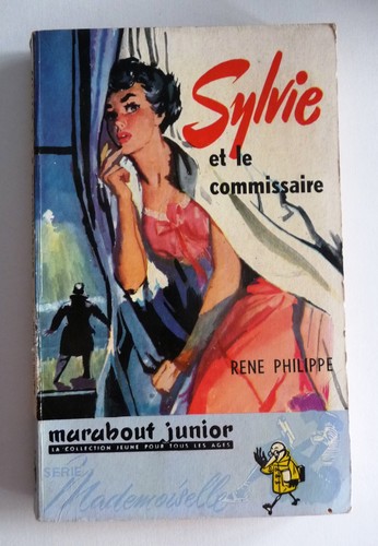 Sylvie commissaire - sylvie, et