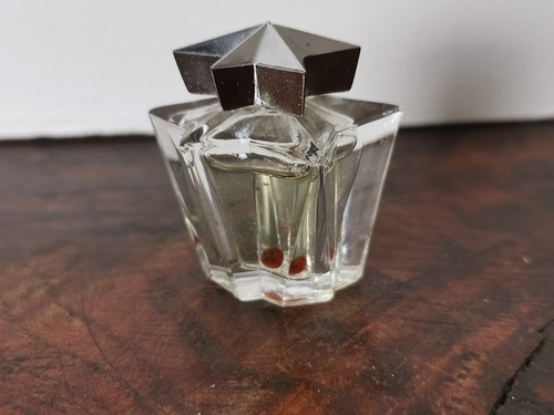 Miniature parfum angel de - angel,
