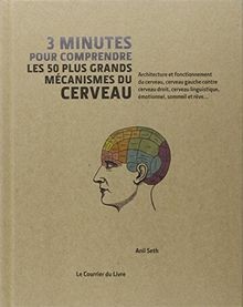 Minutes pour comprendre les - 3,