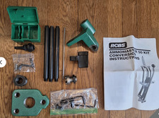 RCBS Ammomaster Single Stage