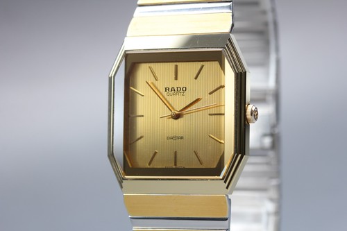Presque comme neuf rado - [presque,
