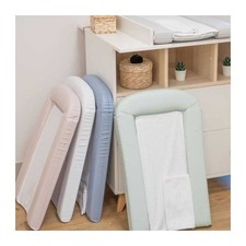 MATELAS a LANGER PVC AVEC 2