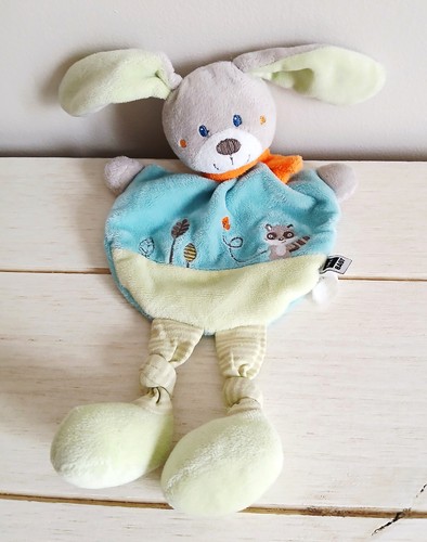 Tex baby doudou - , lapin