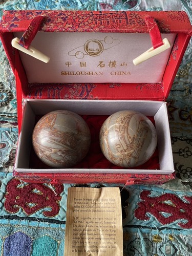 Feng shui boules gong - feng,