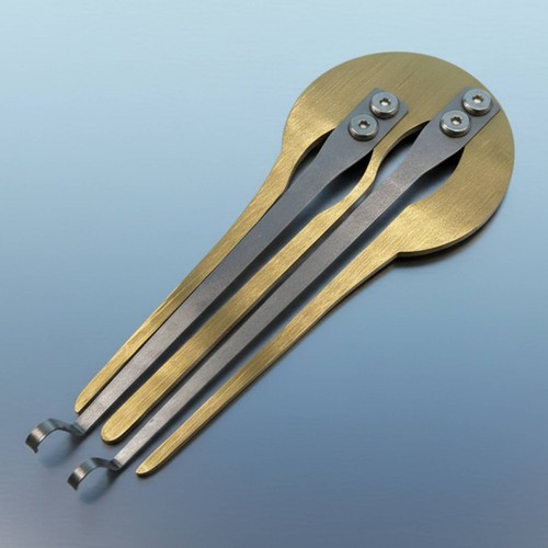 Guimbarde portable compact - guimbarde,