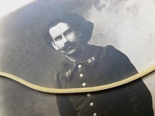 PHOTO 23e CHASSEUR ALPIN /
