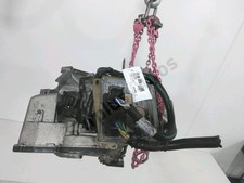 BOITE A VITESSE AUTOMATIQUE