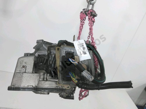 Boite vitesse automatique - boite,
