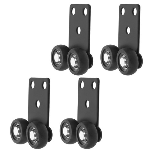 Pcs roulettes placard - 4, de