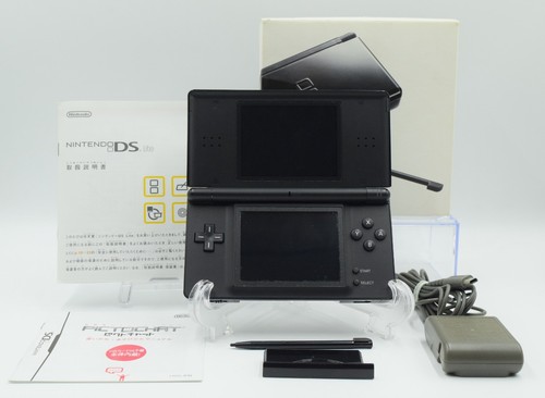 Lire console nintendo - [lire], ds