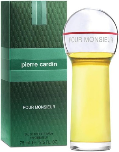 Pierre cardin eau de - pierre,