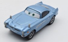 Disney pixar cars - cars, finn
