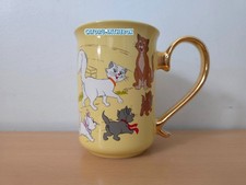 Tasse / Mug / Cup Disney Les Aristochats 50 ans years Marie The Aristocats