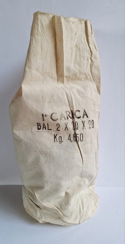 Militaria ww2 sac toile - militaria, en