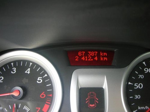 Capot renault clio phase - capot,