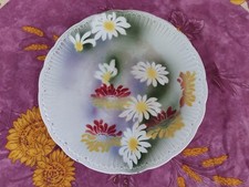 Assiette Faience Théophile