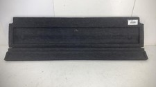 Plage arriere CITROEN C4